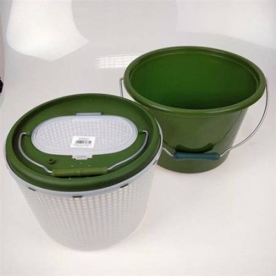 Robinson Sadzyk na Żywca 34x21cm