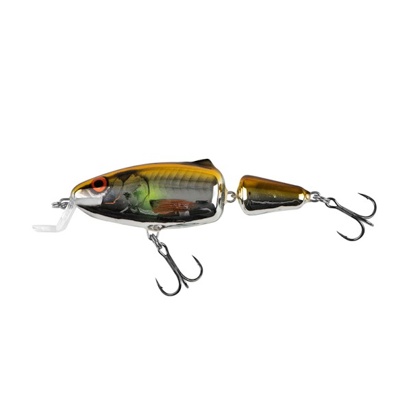 Salmo Wobler Frisky Shallow Runner 7cm - Metallic Ayu