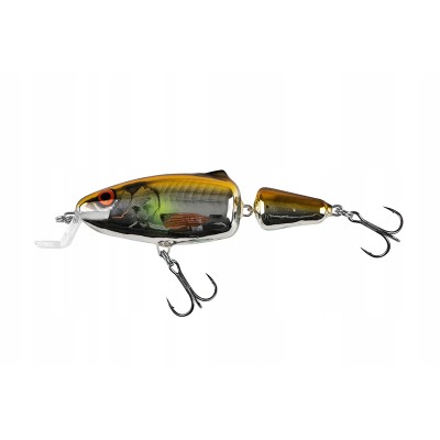 Salmo Wobler Frisky Shallow Runner 7cm - Metallic Ayu