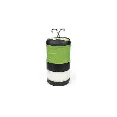 Robinson Lampa Przeciw Komarom 3w1 Zielona