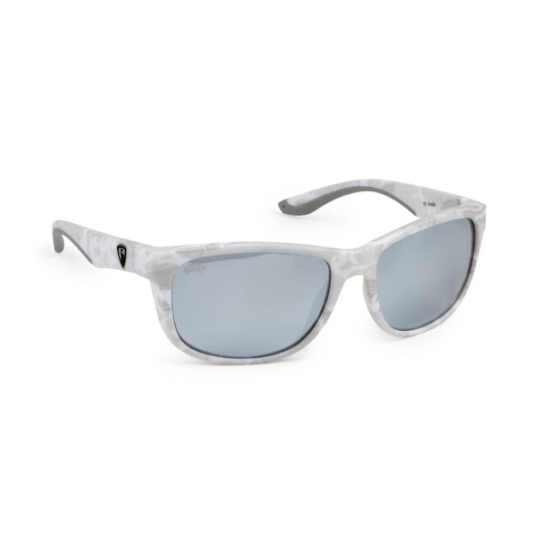 Fox Rage Okulary Light Camo Grey