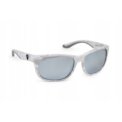Fox Rage Okulary Light Camo Grey