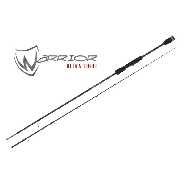 Fox Rage Wędka Warrior Ultra Light 210cm/2-8g