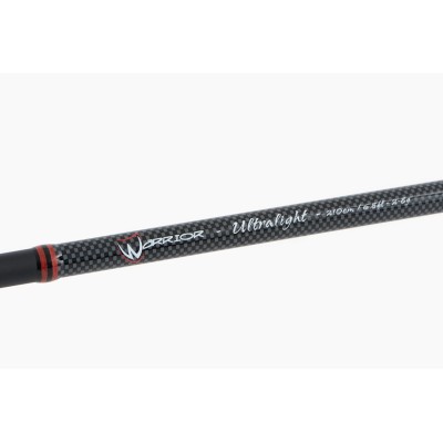 Fox Rage Wędka Warrior Ultra Light 210cm/2-8g