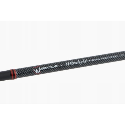 Fox Rage Wędka Warrior Ultra Light 210cm/2-8g
