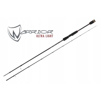 Fox Rage Wędka Warrior Ultra Light 210cm/2-8g
