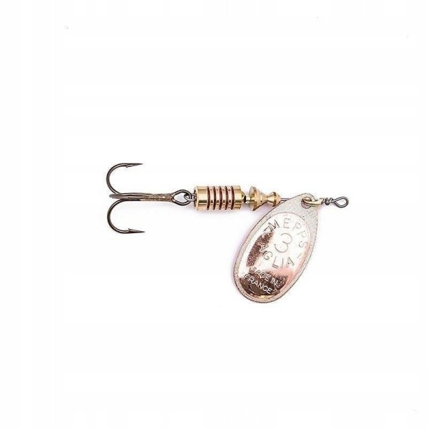 Mepps Aglia Miedziana nr.1/3.5g