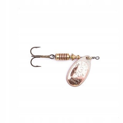 Mepps Aglia Miedziana nr.1/3.5g