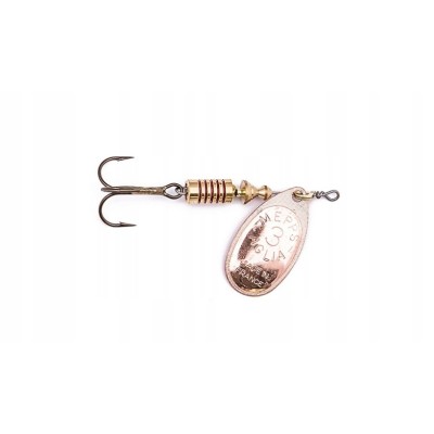 Mepps Aglia Miedziana nr.1/3.5g