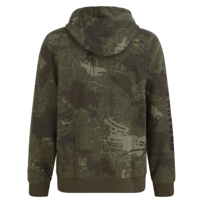 Navitas Bluza Identity Camo Hoody #M