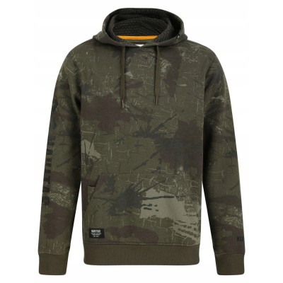 Navitas Bluza Identity Camo Hoody #2XL