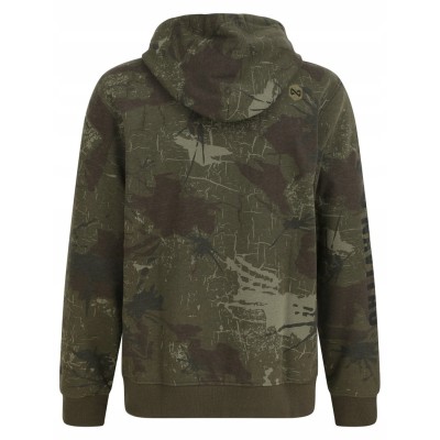 Navitas Bluza Identity Camo Hoody #2XL