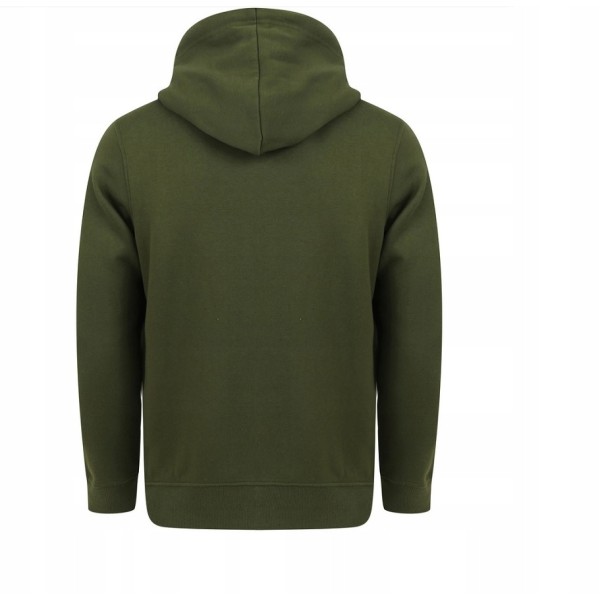 Navitas Bluza CORE Zip Hoody-2XL