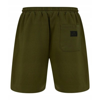 Navitas Spodenki Core Jogger Short Green M