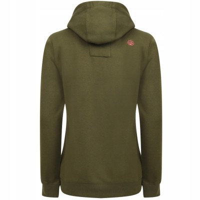 Navitas Womens Bluza Hoody Green Lily S