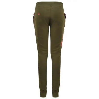 Navitas Spodnie Womens Jogga Green S