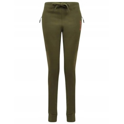 Navitas Spodnie Womens Jogga Green S