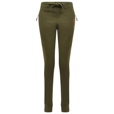 Navitas Spodnie Womens Jogga Green M