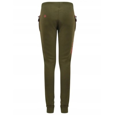 Navitas Spodnie Womens Jogga Green M