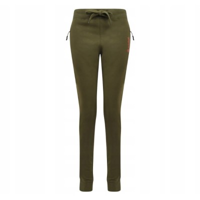 Navitas Spodnie Womens Jogga Green L