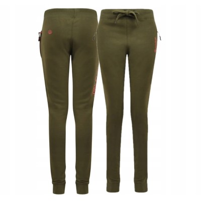 Navitas Spodnie Womens Jogga Green L