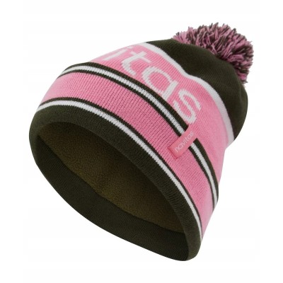 Navitas Womens Czapka Fleece Lined Bobble