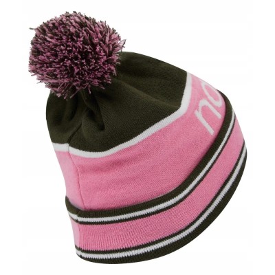 Navitas Womens Czapka Fleece Lined Bobble