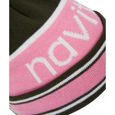 Navitas Womens Czapka Fleece Lined Bobble