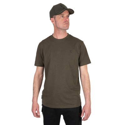 Fox Koszulka Collection Zielona r.XXL