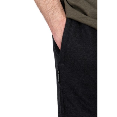 Fox Spodnie Collection Jogger Czarne r.S