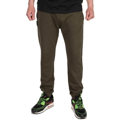 Fox Spodnie Collection Jogger Zielone r.XL