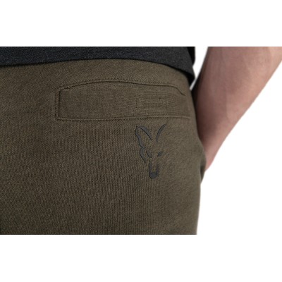 Fox Spodnie Collection Jogger Zielone r.XL