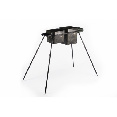 NASH Spot On Spod Station