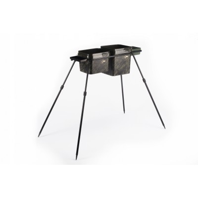 NASH Spot On Spod Station