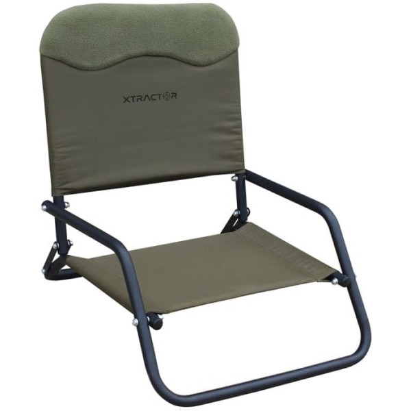 Sonik Krzesło Xtractor Compact Chair