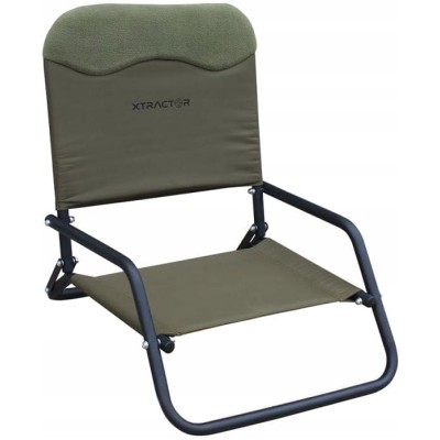 Sonik Krzesło Xtractor Compact Chair