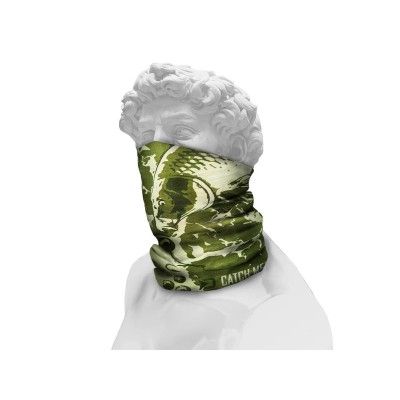 Delphin Komin UNI Karp