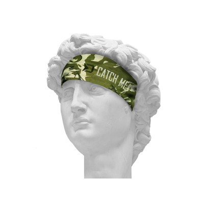 Delphin Komin UNI Karp