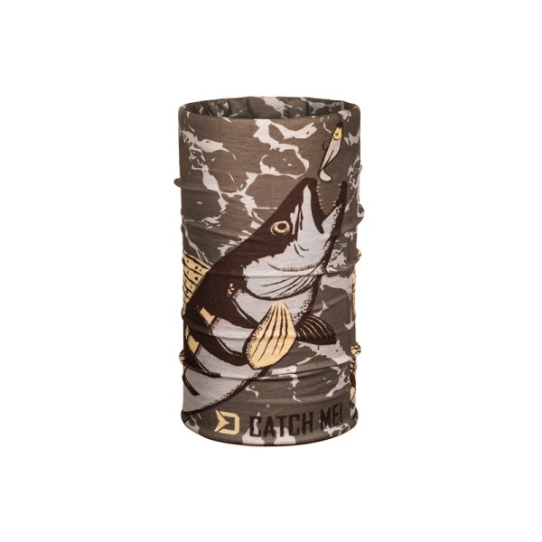 Delphin Komin UNI Sandacz