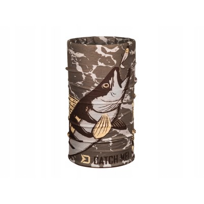 Delphin Komin UNI Sandacz