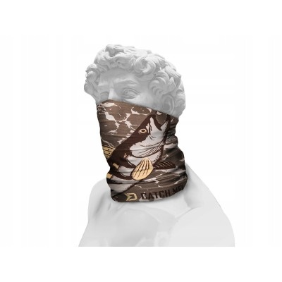 Delphin Komin UNI Sandacz