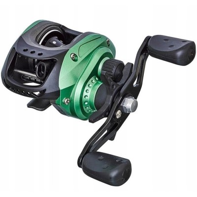 Gunki Kołowrotek Trooper BC 200