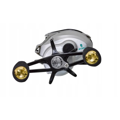 Gunki Kołowrotek Trooper BC 200