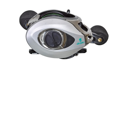 Gunki Kołowrotek Trooper BC 200