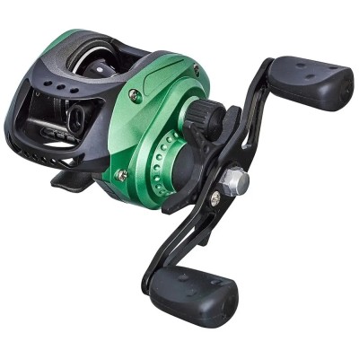 Gunki Kołowrotek Trooper BC 200