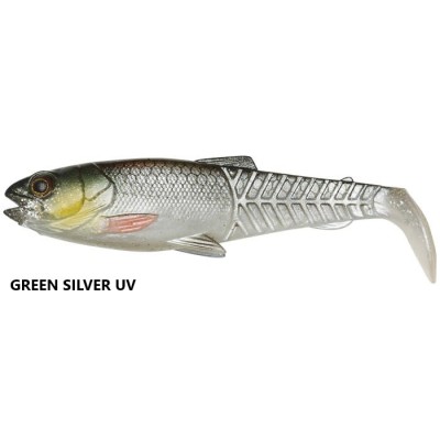 Savage Gear Guma Craft Cannibal Paddletail 10.5cm/12g