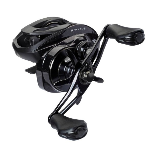 Abu Garcia Multiplikator Spike LP-L