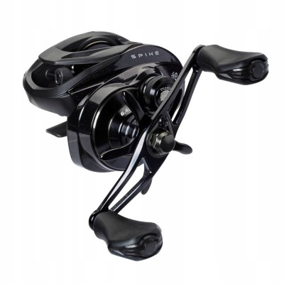 Abu Garcia Multiplikator Spike LP-L
