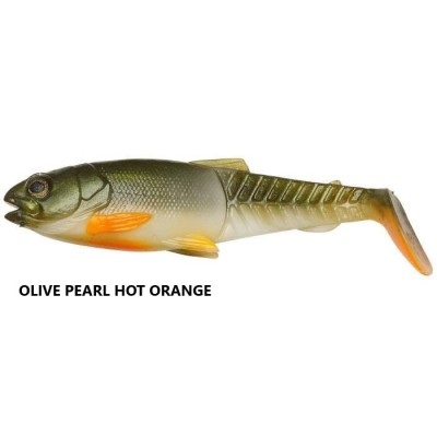 Savage Gear Guma Craft Cannibal Paddletail 10.5cm/12g