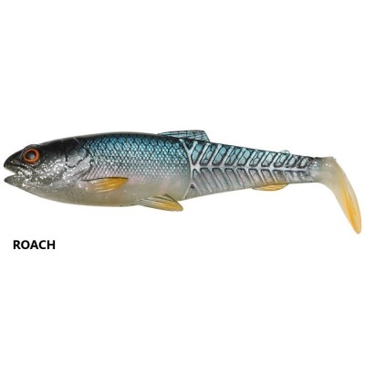 Savage Gear Guma Craft Cannibal Paddletail 10.5cm/12g